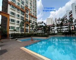 Evergreen Park (D19), Apartment #495700931